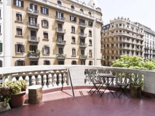 Hostal Los Pinos กาลาซานบีเซนเต ภายนอก รูปภาพ